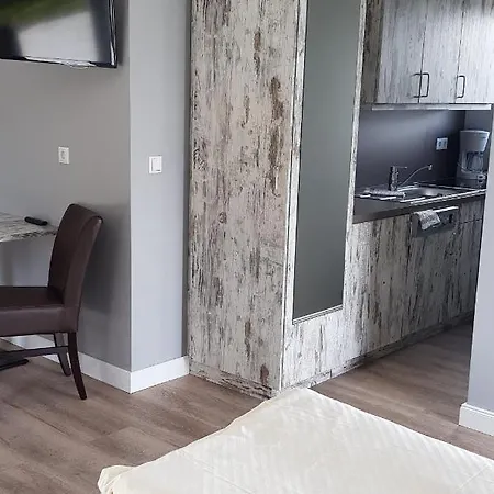 Braband - Rugenbargsweg 17 * Κουξχάφεν