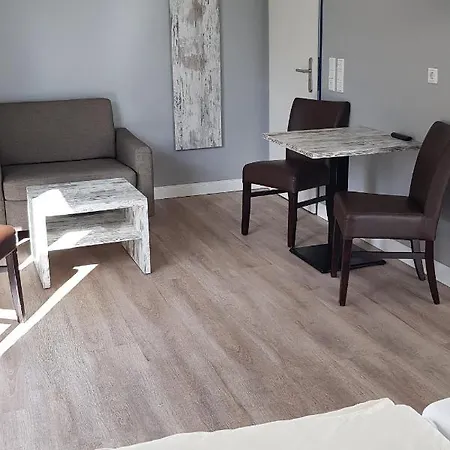 Braband - Rugenbargsweg 17 Apartamento Cuxhaven