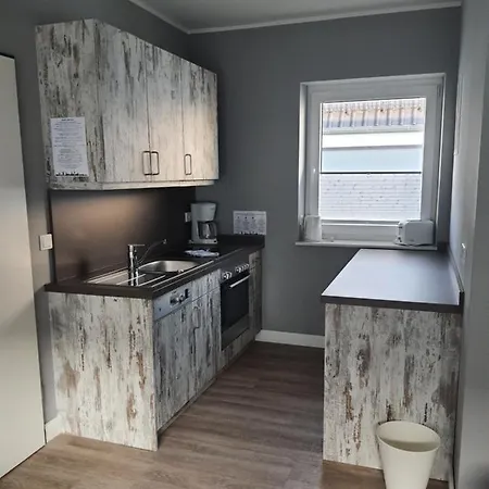 Braband - Rugenbargsweg 17 Cuxhaven