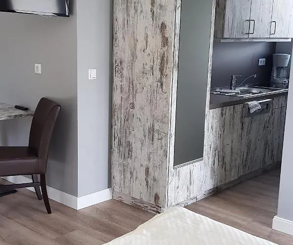 Braband - Rugenbargsweg 17 * 库克斯港