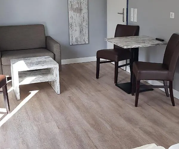 Braband - Rugenbargsweg 17 Lejlighed Cuxhaven