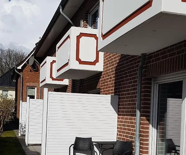 Braband - Rugenbargsweg 17 Lejlighed *