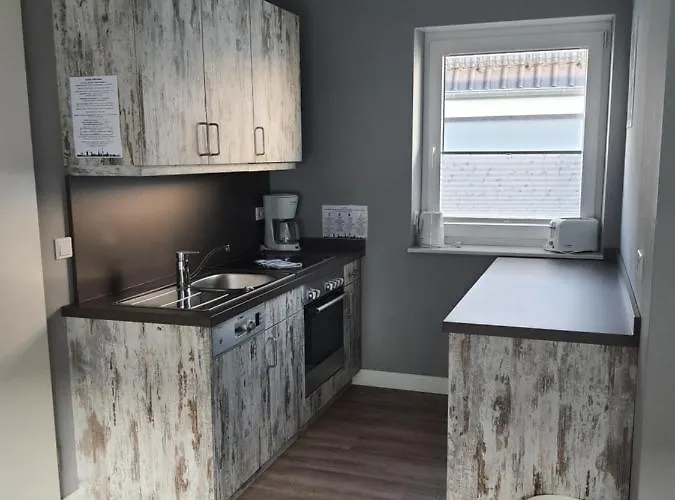 Braband - Rugenbargsweg 17 库克斯港